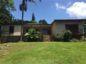 3 Bed House in Winterskloof