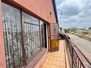 5 Bed House in Actonville