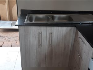 2 Bedroom Cluster in Hatton Estate