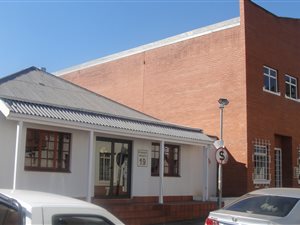 685 m² Commercial space in Pietermaritzburg Central