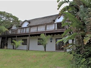 3 Bed House in Leisure Bay