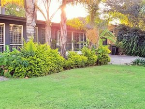 3 Bed House in Wentworth Park