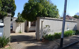 1 Bedroom Garden Cottage in Eastclyffe