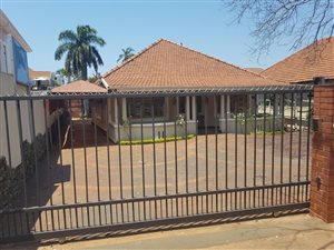 170 m² Commercial space in Overport