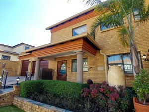 3 Bed House in Irene View Estate