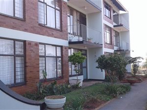 2 Bed Apartment in Malvern