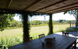 48 ha Farm in Harkerville