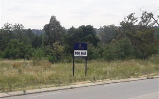 9789 m² Land available in Noordwyk