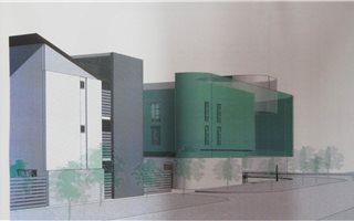 1100 m² Retail Space in Bellville Central