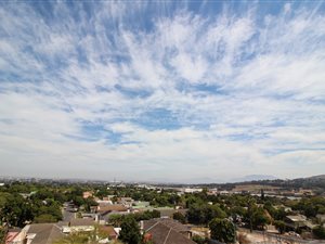 2 Bedroom Apartment in Rosendal