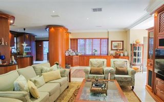 4 Bedroom House in Kloof