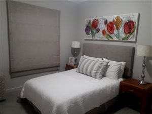 2 Bed Apartment in Haasendal