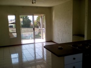 2 Bed Apartment in Wychwood
