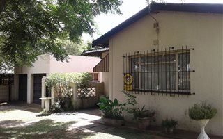 3 Bedroom House in Wychwood