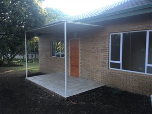 1 Bed Garden Cottage in Hilton