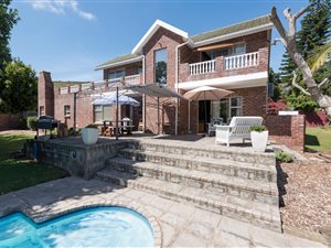 3 Bed House in Meedingsride