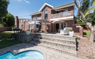 3 Bedroom House in Meedingsride