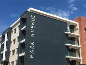1 Bed Apartment in New Town Centre