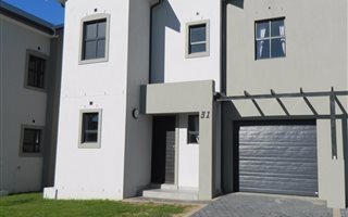 3 Bedroom Duplex in Buh Rein and surrounds