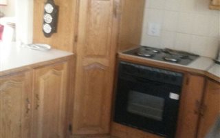 3 Bedroom Garden Cottage in Parkrand