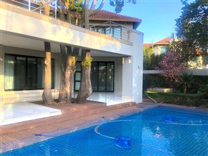 5 Bed House in Hurlingham
