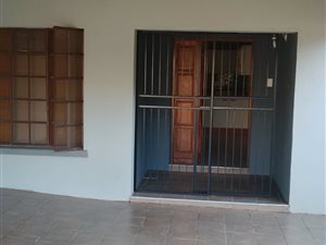 2 Bed Townhouse in Flimieda