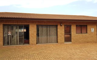100 m² Commercial space in Durban North