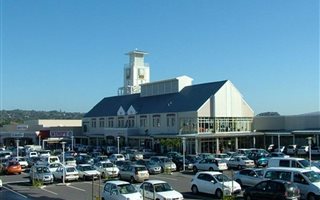 180 m² Commercial space in Eversdal