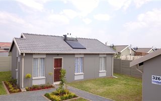 3 Bedroom House in Pretoria Gardens