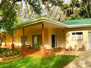 4 Bed House in Kelso