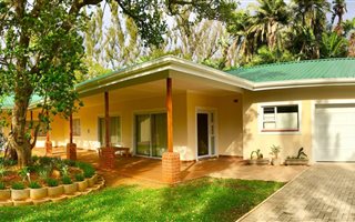 4 Bedroom House in Kelso