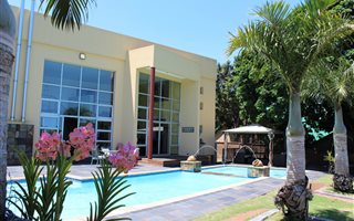7 Bedroom House in Mtunzini