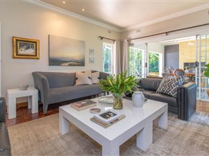 4 Bed House in Parkmore