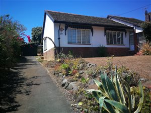5 Bed House in Scottsville