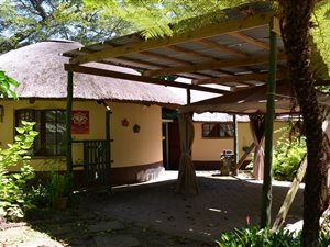1 Bed Townhouse in Umtentweni
