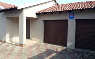 4 Bedroom House in Bendor Park