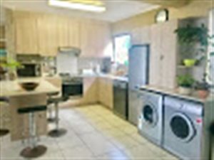 3 Bed Apartment in Durban North