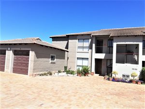 3 Bed Apartment in Langebaan Country Estate