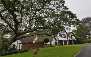 1 Bedroom Apartment in Hillcrest Park