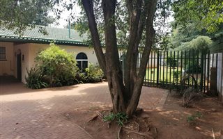 3 Bedroom House in Northmead