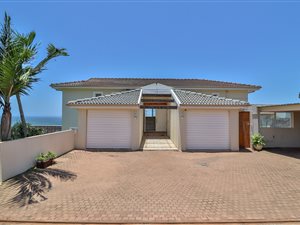 4 Bed House in Sheffield Beach