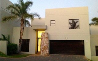 3 Bedroom Apartment in Bassonia