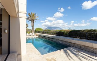 4 Bedroom House in Sunset Links