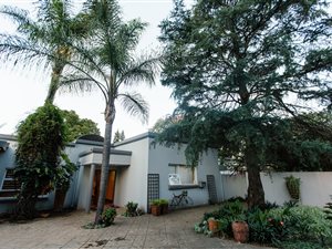 4 Bed House in Irene
