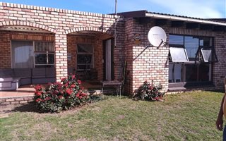 3 Bedroom Townhouse in South End
