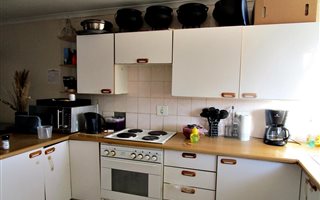 3 Bedroom Townhouse in Georginia