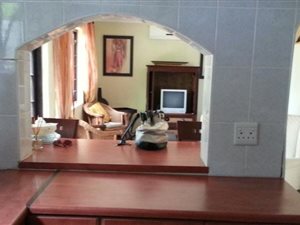 1 Bed House in Prestondale