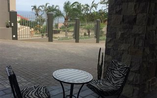 1 Bedroom House in Tongaat Beach