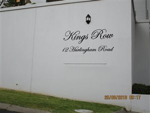 2 Bed Apartment in Dunkeld