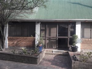 4 Bed House in Penhill